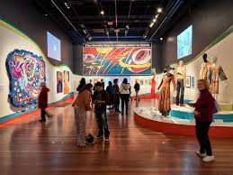 Maybe you would like to learn more about one of these? The Times They Are A Changing Schirn Mag