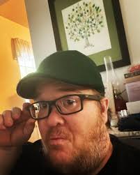 Tim Randles's Instagram, Twitter & Facebook