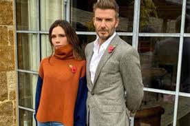 Plus, for a limited time, receive 10% off your first purchase! Viktoriya Bekhem Podshutila Nad Modnym Vyborom Supruga Devid Bekhem Poobeshal Otomstit Spletnik