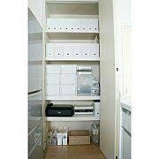 棚 整理収納部 整理収納 積水ハウス 積水ハウス イズロイエ などのインテリア実例 2017 09 13 22 06 15 roomclip ルームクリップ 収納 整理収納 無印良品 収納
