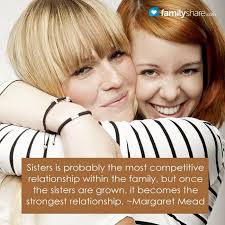 Sisters is probably the most...