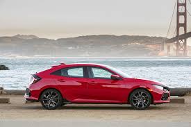 We did not find results for: 2018 Honda Civic Hatchback Sport