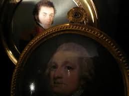 Colección miniaturas Martínez Lanzas-de las Heras: 2012