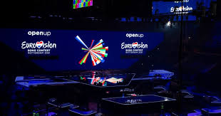 Το 2020 ήταν η πρώτη χρονιά χωρίς γιουροβίζιον από το 1956 όταν θεσπίστηκε ο ευρωπαϊκός διαγωνισμός τραγουδιού, αλλά οι διοργανωτές φιλοδοξούν το… κακό να. Sneak Peek Eurovision 2021 Scoreboard Graphics Revealed Escxtra Com
