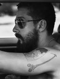 Interview Magazine Tumblr Shia Labeouf Shia Labeouf Tattoo Craig Mcdean
