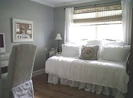 120 Luxury And Elegant Home Office Decor Ideas 123 Home Office Bedroom Guest Bedroom Home Office Small Guest Bedroom