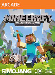 We did not find results for: Xbox 360 Edition Minecraft Wiki