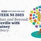 Book Week NI - Belfast Noir and Beyond: Stuart - Lurgan Library, 1 Carnegie St, Lurgan Event Image