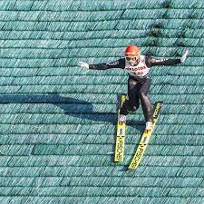 Ebenso dass skispringen früher populärer war als heute. Klimawandel Gefahrdet Skispringen Wettkampfe Bald Nur Noch Auf Matten