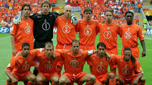Sergi roberto, ramos, pautorres, gayá; Asi Ha Sido El Hundimiento De Holanda Desde La Euro De 2004 As Com