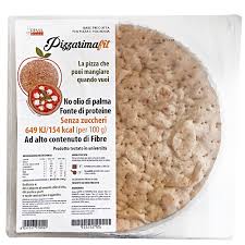 Focaccia è il termine generico utilizzato per indicare un alimento appartenente al gruppo del pane e dei tra tutte, la focaccia più nota è senz'altro la focaccia genovese. Base Per Pizza E Focaccia Fit 200 G Ri Ma Benessere Vitamincenter