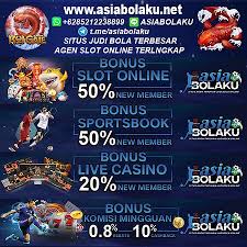 Sbo303 adalah situs judi bola resmi terbesar di asia tenggara mempunyai pengalaman dalam taruhan bola, agen bola dan bandar bola. Www Asiabolaku Net Situs Judi Slot Online Casino Dan Taruhan Bola Terbaik Dan Terpercaya Di Indonesia Daftar Dan Menangkan Ratusan Judi Rupiah Dari Bermain Pada Smartphone Anda Sbobet Slot Online Casino