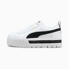 Maybe you would like to learn more about one of these? Damen Sneaker Puma