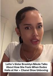 Brooklyn Nicole Watts