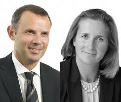 Aviva makes senior hires in UK real estate business