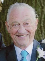 William Wunderlich Obituary