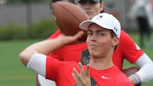 Preseason All-NCS Football Team