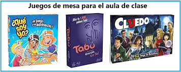 El ahorcado juego adivinar palabras top toys $ 1.400. Todos A Jugar 12 Juegos De Mesa Comerciales Que Sirven Para Jugar En Un Aula De Clase