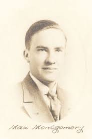 Max Leroy Montgomery (1922-1999)