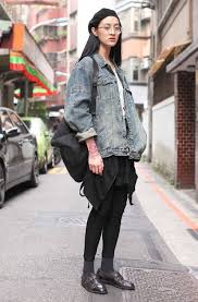 Taiwan Fashion Style Guide What S Popular In Taipei Taiwan Fashion Asian Street Style Taiwan Street Fashion