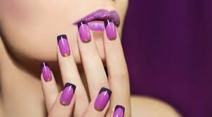 Las chicas más femeninas y que aman la primavera, pueden hacerse este tipo de. Diseno De Unas Tendencia 2021 Con Estilos Para Cualquier Ocasion