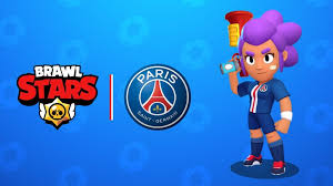 The ranking of a brawler is determined by the trophies players earned by using it. Brawl Stars Launches Paris Saint Germain Challenge Giving Players The Chance To Win A Skin Dot Esports