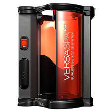 Versaspa Pro Spray Tanning