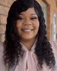 Karis Johnson's Instagram, Twitter & Facebook