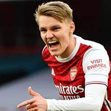 Stay ahead with sky sports. Arsenal Transfer News Club Believe They Have A Good Offer Lined Up For Martin Odegaard Givemesport