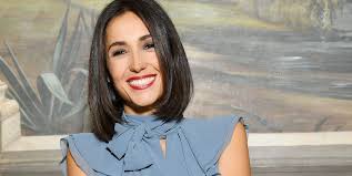 Pagina ufficiale di caterina balivo. Dress Caterina Balivo Archives Newsy Today