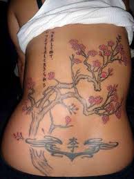 The very first thing i can inform you the cherry blossom tree has a really huge symbolic that means in numerous cultures worldwide. 15 Cherry Blossom Tattoo Designs