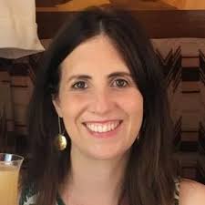 Dr Ruth Bird (@RuthHBird)