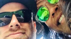 Rona Miller and Rian Cooley's Wedding Website