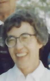 Mamie Jo O'Bryan Obituary (1943