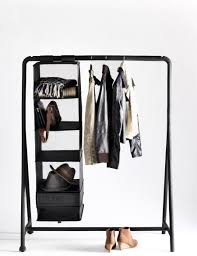 There is currently no substitution available. Extraordinary Clothes Rack Ikea Portable Clothes Rack Clothing Rack Closet Rack