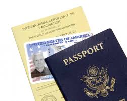 It is also notably cheaper to get a passport card than a standard passport book. Passport Book Vs Card Comparison Daring Planet