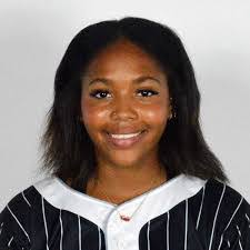 Joslyn Jones's Instagram, Twitter & Facebook