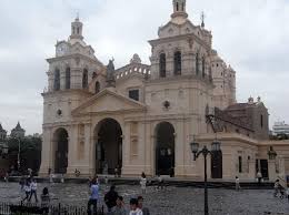 Finde einzigartige unterkünfte bei lokalen gastgebern in 191 ländern. Cordoba Kathedrale Bild Von Cordoba Zentralargentinien Tripadvisor