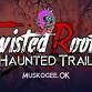 TwistedRoots Haunted Trail 2025 event image