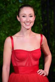 She is an alum of hazelwick school, crawley. The Crown S Erin Doherty Discusses What Playing Princess Anne Taught Her The Irish News