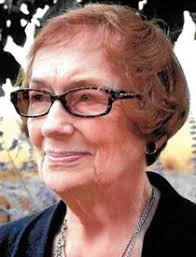 Carole Joyce Simpson