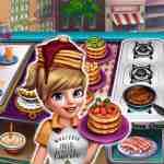 العاب بنات مطعم طبخ العاب فلاش برق