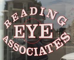 Eye care, eye exams, optometrist. Welcome To Reading Eye Associates Reading Eye Associates