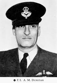 Arthur Meredith Dunstan