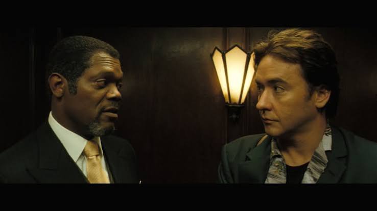 Late Movie Night: 1408 (2007) – Never Think Impossible