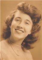 Margaret Bailey Obituary (1926