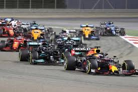 Keep track of every single race and program it yourself so you do not miss any dates from the calendar. Miami Grand Prix Added To Formula One Calendar From 2022