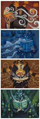 Ravenclaw Ok Hold On A Sec Is That A Raven Ravenclaws Animal Is An Eagle Not A Raven E A G L Harry Potter Wallpaper Harry Potter Fan Art Harry Potter Art