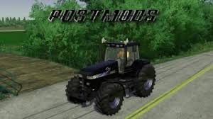 The Best Tractors In Farming Simulator 22