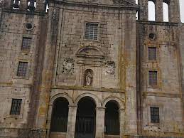 Die leckeren bratpaprika aus spanien sind seitdem mehr als nur einmal in meinem einkaufskorb gelandet. St Jakobuskirche Padron Padron Galicien Wandertipps Fotos Komoot